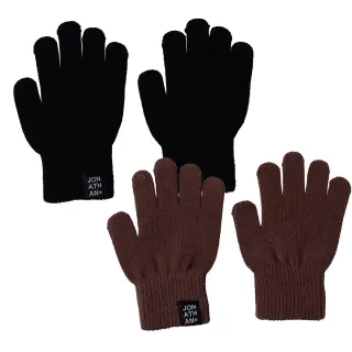 Jonathan gloves, 2-pack