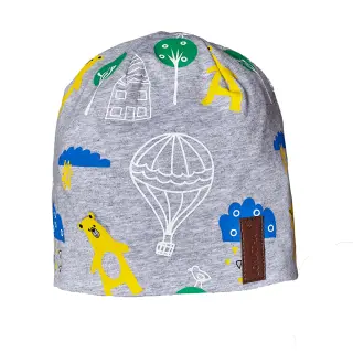 Jonathan Tricot Beanie