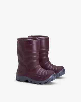Viking Ultra Warm lined rainboots
