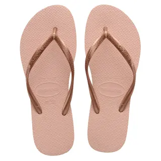 Havaianas varvassandaalit, ruusukulta (27-31)