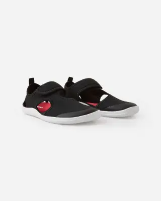 Reima Sandals Rantaan 2.0, Black