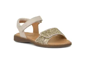 Froddo Lore Sparkle sandaalit, kulta