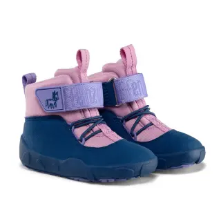 Affenzahn PreWalker Vegan Warmy, Unicorn