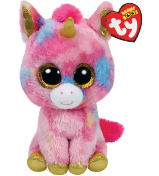 Ty Beanie Boos Fantasia (15,5 cm)