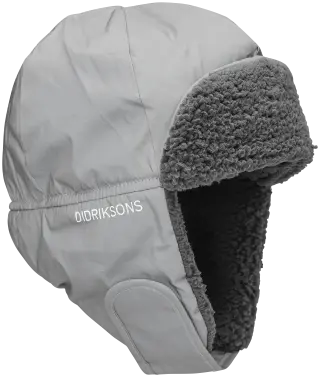 Didriksons reflective winter hat Biggles