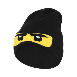 Lego Ninjago pipo Anthony, musta