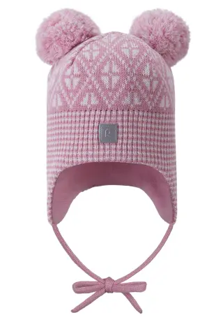 Reima pipo Kuuru, vaaleanpunainen