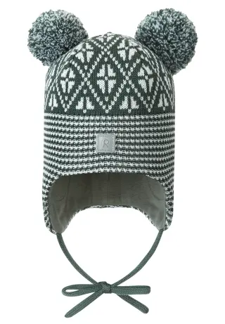 Reima pipo Kuuru, vihreä