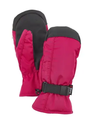 Hestra Isaberg CZone JR rukkaset