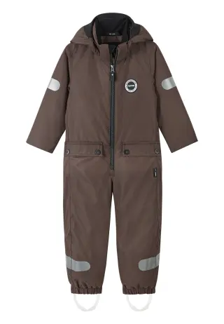 Reimatec Mid-season overall Sevetti, Dark Choco