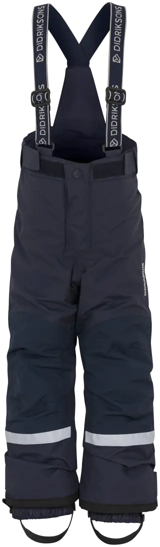 Didriksons winter pants Idre, Navy
