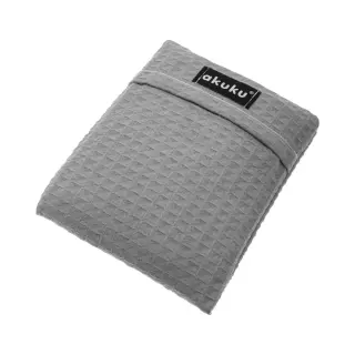 Akuku heating pad, grey