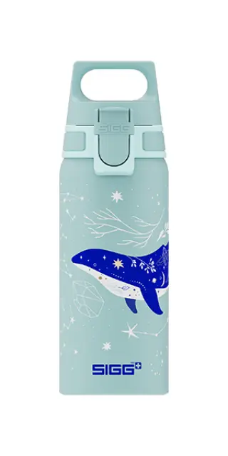 SIGG juomapullo WMB ONE Dive 0,6L