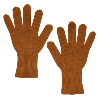 Jonathan merinovillasormikkaat, Oranssi