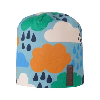 Jonathan trikoopipo, Sininen