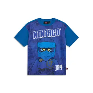Lego Ninjago T-Paita, Jay