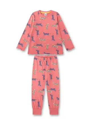Sanetta Pyjama, Pinkki