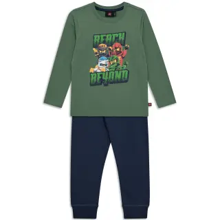 Lego Ninjago Pyjamas, Reach Beyond
