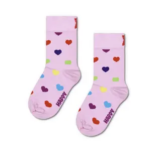 Happy Socks Heart socks