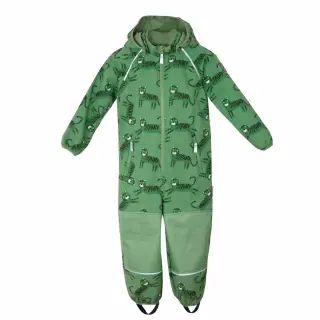 Jonathan softshell-haalari