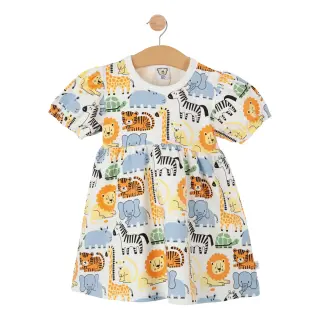 Nalle mekko