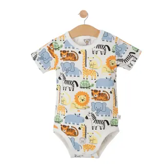 Nalle body