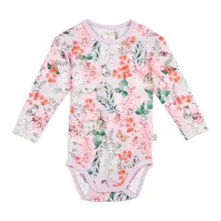 Ma-ia body, Lilacs