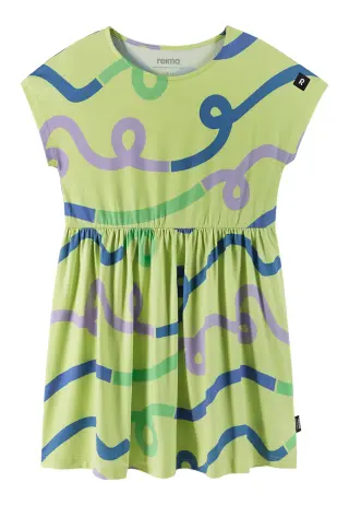 Reima UV-mekko Virein