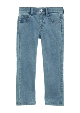 s.Oliver denim trousers