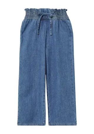 s.Oliver denim trousers