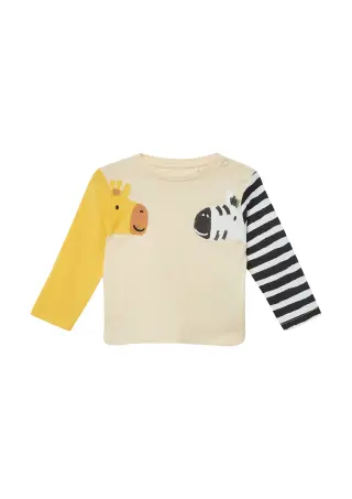 s.Oliver Baby t-shirt