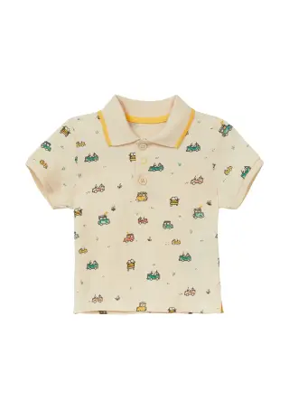 s.Oliver Baby polo shirt