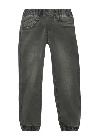 s.Oliver denim trousers