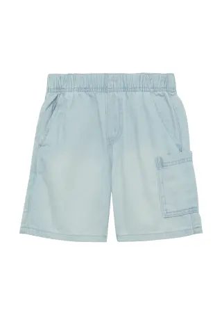 s.Oliver denim shorts