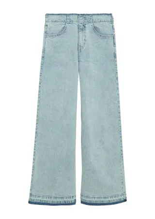 s.Oliver denim trousers