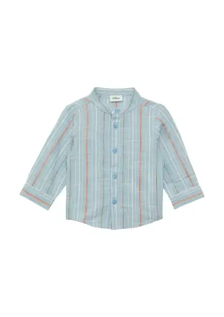 s.Oliver Baby collar shirt