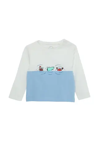 s.Oliver Baby t-shirt