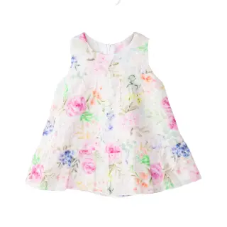 Mingnelin vauvojen mekko