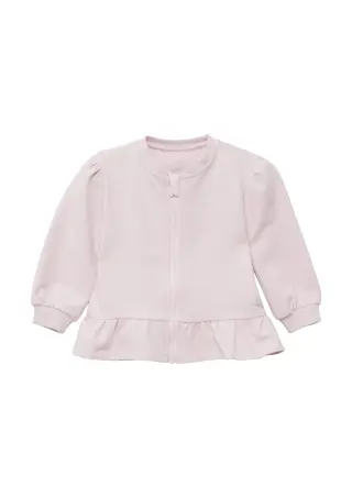 s.Oliver Baby college jacket