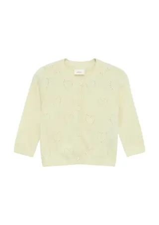 s.Oliver Baby cardigan