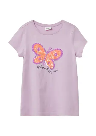 s.Oliver t-shirt