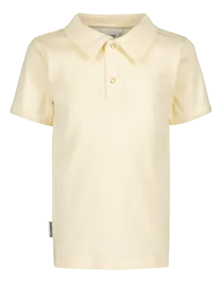 Metsola Collared rib shirt