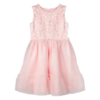 Mingnelin tulle dress, Sibrina