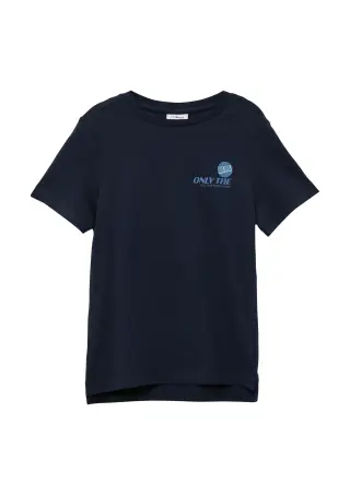 s.Oliver t-paita, Navy