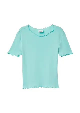 s.Oliver t-paita, Aqua blue