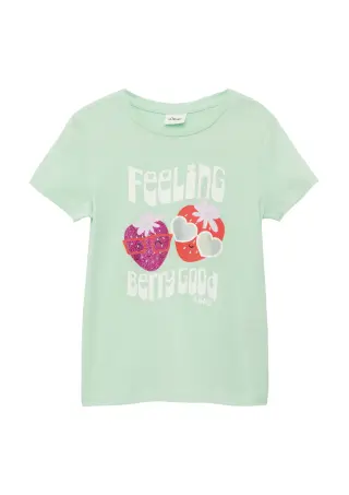 s.Oliver t-paita, Mint