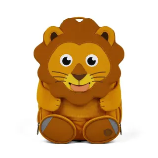 Affenzahn backpack, Lion
