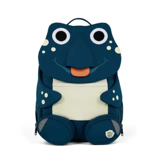 Affenzahn backpack, Turtle