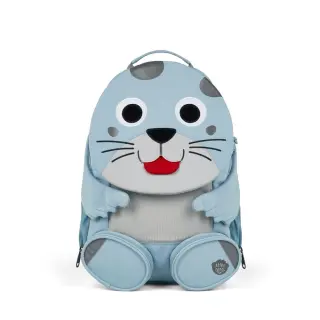 Affenzahn backpack, Seal