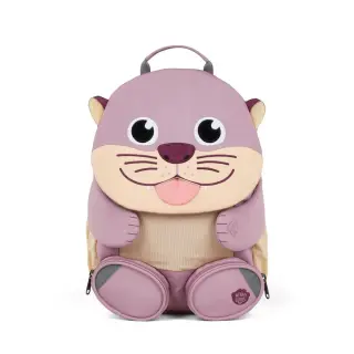 Affenzahn backpack, Otter
